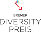 Diversity Preis Logo