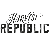 Harvest Republic Logo