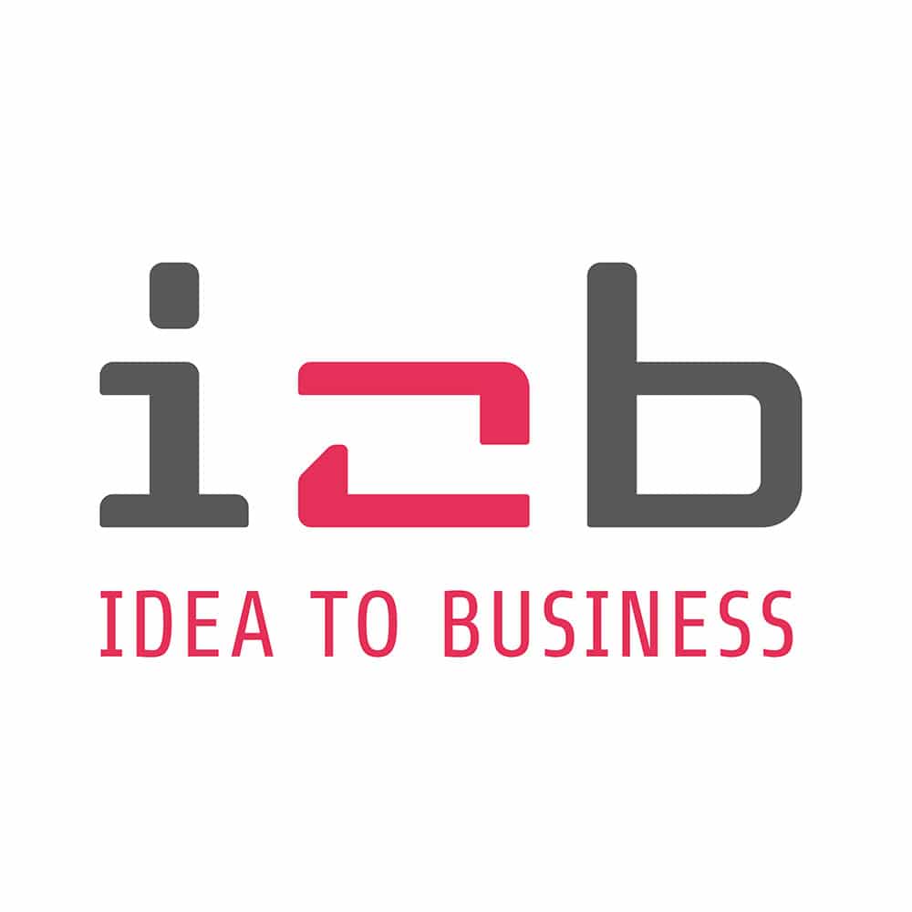 i2b i2b Logo